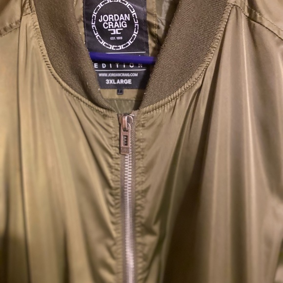 Jordan Craig - Picture 1 of 3